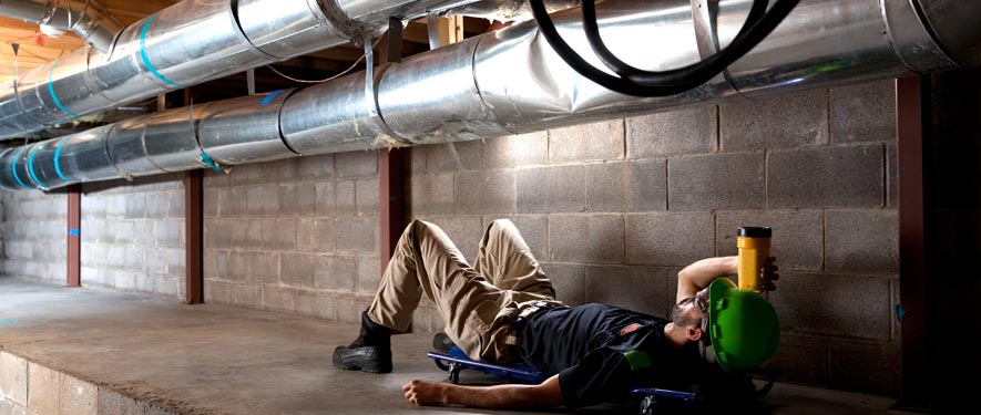 Coon Rapids, MN airduct cleaning